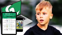 Ripartono gli Esordienti e Pulcini! Tutti i risultati sull'App e un giornale intero dedicato