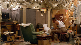 Jeff Wall. Photographs