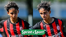 L'anno scorso non giocava, ora è l'imprescindibile del Milan di Parolo: è la rivincita della stella!