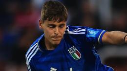 C'è un giocatore della Juventus in più e torna l'attaccante del futuro, ecco i 25 dell'Italia che cerca il pass europeo