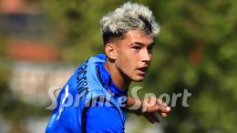 38 talenti verso la partita dell'anno: la Rappresentativa del Maestro restringe il cerchio