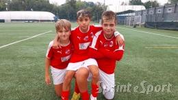 Succede di tutto alla prima di campionato! Un gol capolavoro che lancia la rimonta in un pareggio che sa di vittoria