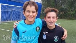 La prima di campionato è unica! Con un rigore e un  miracolo del portiere agganciano il pari