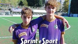 Magic Duo viola: entra nella ripresa e realizza una doppietta grazie agli assist del suo compagno di squadra