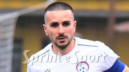 Lo scherzo del destino: l'ex capitano torna "a casa" dopo 2 settimane, segna il gol vittoria e si infortuna gravemente