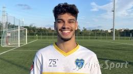Ancora lassù! La doppietta del bomber decide il match: la neopromossa è sempre prima