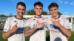 È una rimonta da urlo! Due gol in tre minuti regalano i tre punti con la big del campionato 