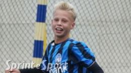 Il "Folletto" segna una rovesciata leggendaria ed entra nella storia: Atalanta, così è stupendo!