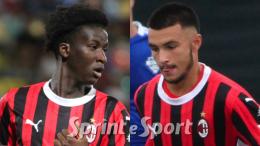 Vanno avanti, poi si fanno rimontare clamorosamente nel finale: Milan, c'è da cambiare qualcosa!