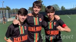 Rimonta e brivido nel finale, gli Arancioverdi dominano e vincono la loro seconda partita consecutiva