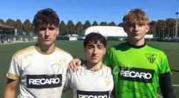 I Diavoli spaventano, la Big senza paura trionfa in goleada! 8 gol totali, ma i portieri sono Mvp