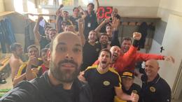 Tetti Rivalta e Villastellone a punteggio pieno! Caos tra Sisport e San Donato, il match inizia in ritardo