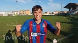 Tutto ribaltato! Un gol del subentrato al 90' firma la seconda vittoria casalinga della neopromossa