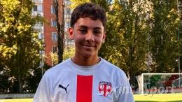 Il capocannoniere non si ferma più! La tripletta su punizione regala i tre punti alla squadra ospite