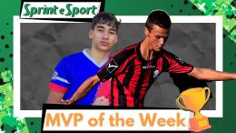 MVP della settimana, vota il miglior 2012 delle qualificazioni Regionali