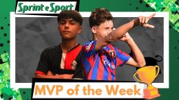 MVP della settimana, vota il miglior 2011 delle giovanili Regionali