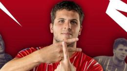 L'ex Juventus segna il gol decisivo in semirovesciata ed esalta la neo promossa, è un inizio da sogno!