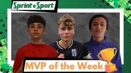 MVP della settimana: entra e vota il miglior giocatore dell'Under 16 di Milano