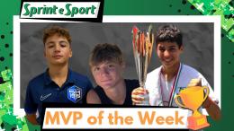 MVP della settimana: entra e vota il miglior giocatore dell'Under 14 di Milano