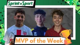MVP della settimana: entra e vota il miglior giocatore dell'Under 15 di Milano