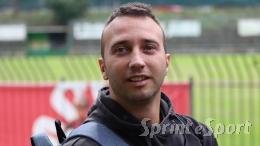 Prima il vice, ora l'allenatore nella piazza pavese affiliata con un club di Serie A