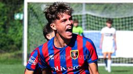 I campioni Regionali espugnano Vinovo, tre punti che arrivano in rimonta