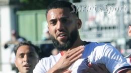 Entra, segna una doppietta e strabilia tutti: l'attaccante che ha anche esperienza internazionale è un vero asso