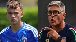 L'Italia inciampa con l'Austria: un gol dell'ex Juventus non basta, arriva la prima sconfitta