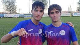 Otto società sognano la Champions di provincia: la favorita si qualifica grazie alla differenza reti