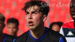 Sono giovani e sfidano l'Atletico Madrid: Inter, ecco i protagonisti della squadra nerazzurra del futuro
