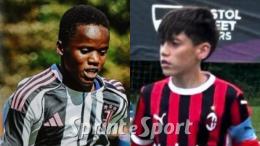 È un Milan già sensazionale! Due gol che fanno sognare, stoccata alla Juventus e primato conquistato