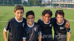 La punizione alla Del Piero, tre doppiette e i miracoli del portiere: che spettacolo!