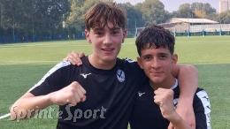 Una pennellata sotto al sette e un gol di rapina: terza vittoria di fila per i bianconeri!