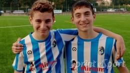 Una vittoria storica! La squadra del paese da 2000 abitanti trova il primo successo