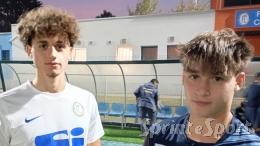 Pareggio-show! Intensità, lotta e tantissime occasioni: le due squadre si dividono la posta in palio
