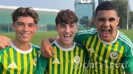 La capolista è implacabile e continua a volare! Tre gol in trasferta per sognare in grande