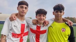 Lo scontro al vertice è pazzesco! Con un rigore parato e un gol da centrocampo conquistano la vetta