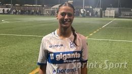 Partita dai due volti: tre reti nel primo tempo, grandi parate e un legno nel secondo