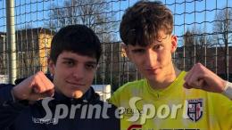 Albese folle, da 3-0 a 3-4 in pochi minuti! Spartak e Luserna vittorie storiche, Centallo e Rosta di forza