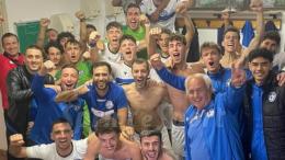 Ha segnato il portiere del Gaglianico, il Rebaudengo sogna nel nome di Paun, il Cenisia vince con la garra