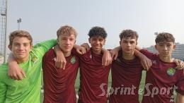 Cinque gol, un rigore parato e due super difese: la sfida al vertice non delude le aspettative!