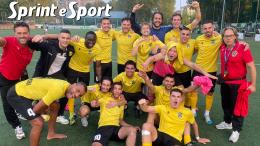 «Così si vincono i campionati», soffrono nello scontro diretto ma trottano in vetta a punteggio pieno