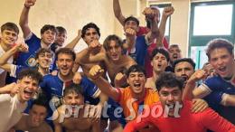 Un'Annonese inarrestabile conquista la vetta, boccata d'aria fresca per il Mirafiori, la Pro Palazzolo spreca