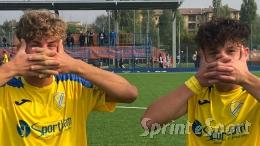 L'ex Monza si scatena! La Pergo si rialza subito: all'Alcione non basta un golazo da fuori nel finale