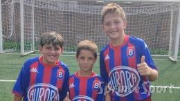 Riecco i blaugrana! Una partenza strabiliante su cui ricostruire per il futuro