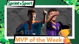 MVP della settimana, vota il miglior 2012 delle qualificazioni Regionali