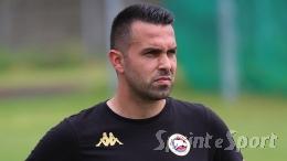 È il secondo allenatore a lasciare l'Aldini dopo un mese di campionato: pronto al suo posto un profilo di Serie D