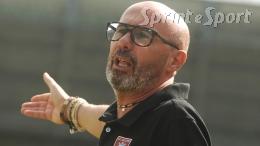 Esonerato l'ex difensore da oltre 250 presenze in Serie A, il club punta su un allenatore capace di far rinascere le squadre