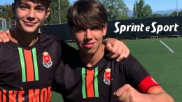 Zero gol lo scorso anno, già 7 in 15 giorni: da centrocampista difensivo a punta centrale, la grande intuizione dell'allenatore
