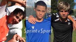 Baveno e Pinerolo uniche capolista in solitaria, Pro Eureka e Alpignano pioggia di gol, lotta a due tra Asti e CBS